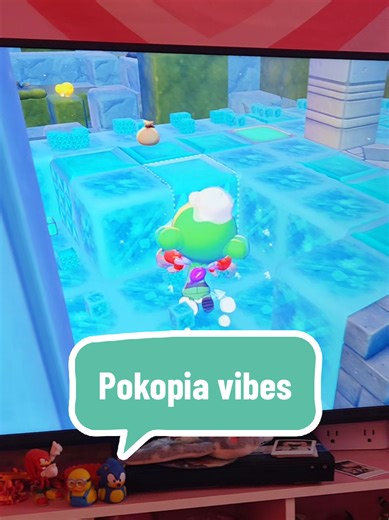 Pokopia Vibes: Funny Moments with Suicune