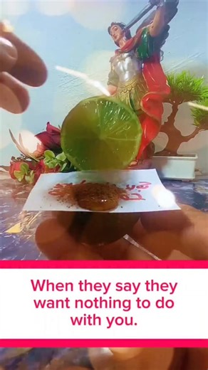 The Lord Of The Spells on Instagram: "When they say they want nothing to do with you,you write their full name with honey and powdered cinnamon on a lemon,cover it and leave it in a dark place,and they will come back begging you. #witch #witchtok #witchcraft #witches #Florida"