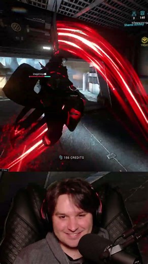 3000+ hours vs Level 1 Grineer