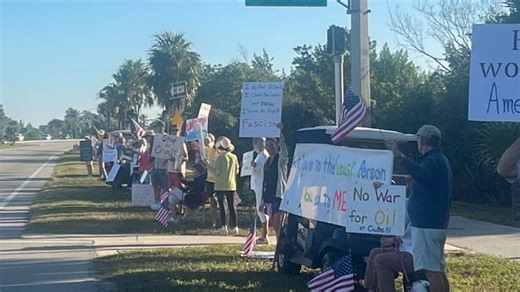 Alligator Alcatraz sparks outcry again, this time over hidden funding