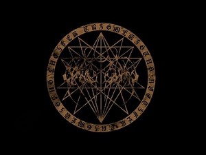 Nightbringer - Hierophany of the Open Grave (full album stream)