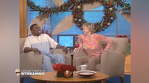 93K views · 345 reactions | Mekhi Phifer stops by to talk about his star-studded 30th birthday. #Season2Rewatch | Ellen DeGeneres | Facebook