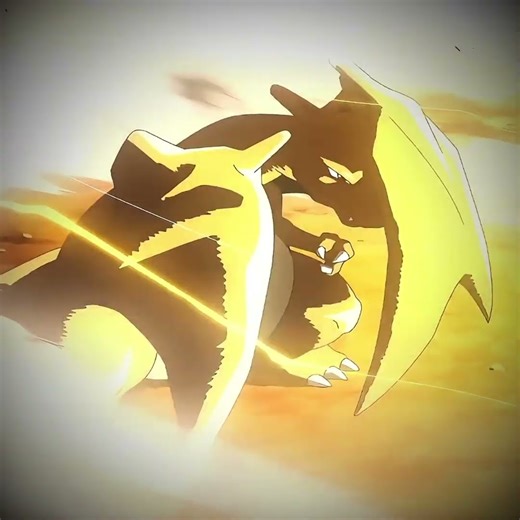 Pikachu is on Fire #edit #pokemon #pikachu