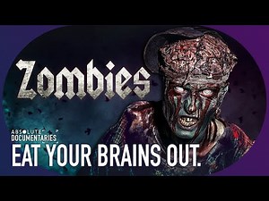 Zombies | Masters Of Horror: Who Created The Zombie Phenomenon?