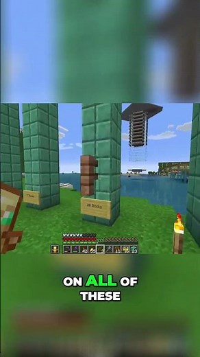 Minecraft Mace Damage Explained: Crushing Mobs & Preventing Fall Damage