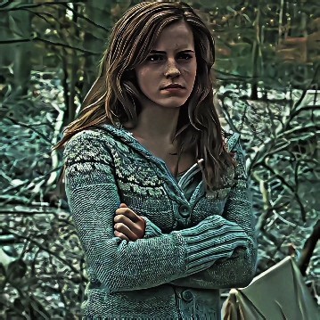 "The Real Best Friend's💔" - Harry Potter X Hermione Edit | xxxtentacion - falling down | #shorts