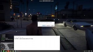 GTA V Mods Scripting Helper | Coordinate Save - Copy