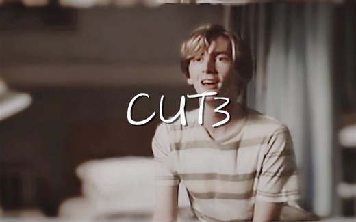 【大卫田纳特】【David Tennant】DTT《接管疯人院》合集（3）