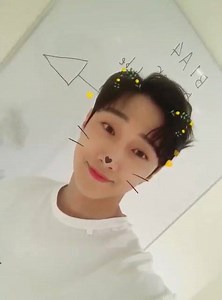 [VID] 180505 @B1A4official_jp 😻💛 #B1A4 #BANA #ジニョン #B1A4_JAPAN_TOUR_2018 #Paradise #オリックス劇場 #大阪 | Jinyoung B1A4 Thailand