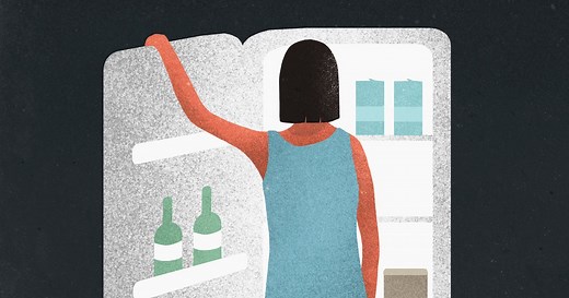 'Kuchisabishii' Is The Japanese Word That Explains Why We're Eating Mindlessly