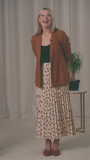 Stately's next exclusive Outfit of the Week: In the Tropics ⁠ Love this look? Visit the link in our bio or shop our story all day 😎 | Stately