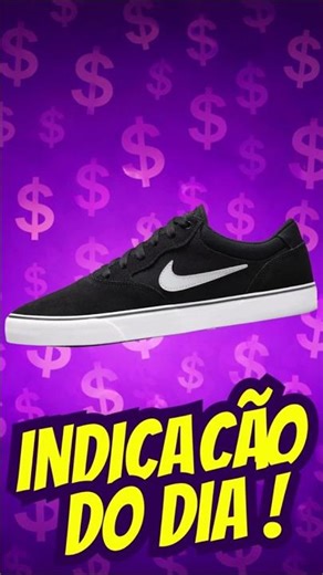 👟Tênis Nike Sb Chron 2 Masculino💰 PROMOÇÃO EXCLUSIVA !