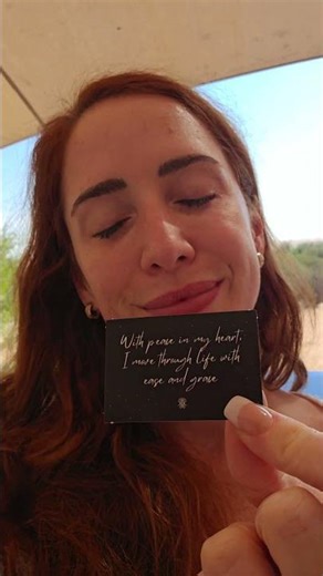 This is how I move through life #inspiration #quotes #personalgrowth