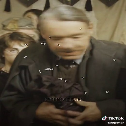 the first task #harrypotter #harrypottertiktok #triwizardtournament #ae