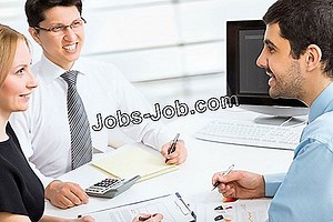 Description Du Poste D'Agent Financier | Description du poste - 2026