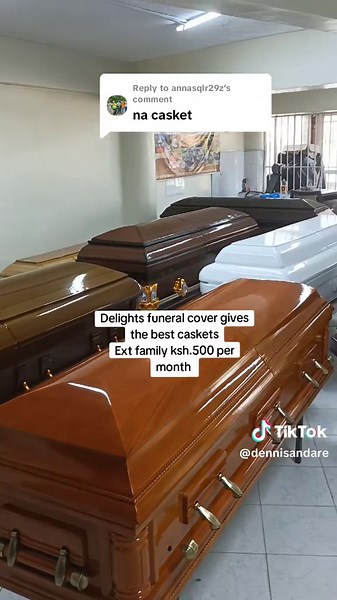 Comprehensive Funeral Cover Plans by Delights