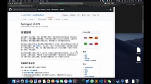 Linux ASF挂卡教程