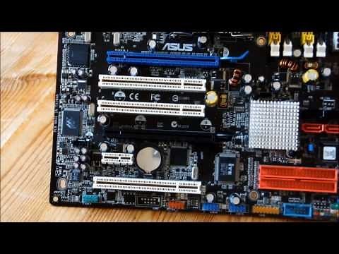 Hardware-Quicktipp #2: BIOS-Batterie wechseln