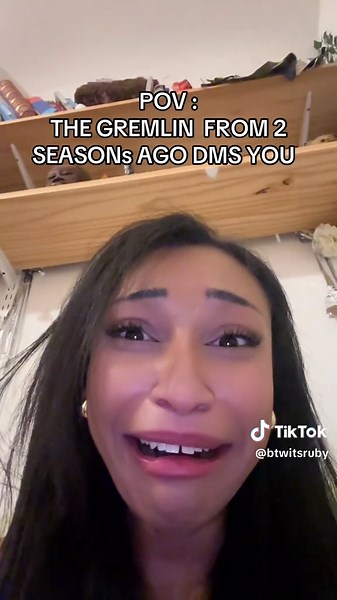 MORTIFIED ..is the only word that comes to mind #foryoupage#comedy#btwitsruby#fyp