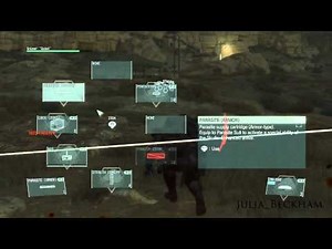 [MGSV:TPP] Mission 45 | Extracted 7 Tanks and 7 armored vehicles
