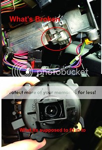 Dealer trying to rip me off! Ignition Problem!