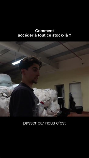 How can I access all of that stock?