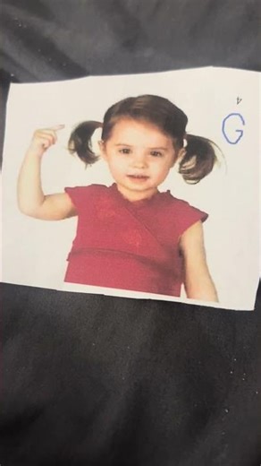 Rock N Learn Alphabet Letter G Glass