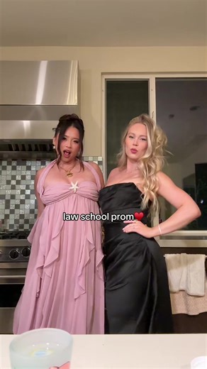 this is making up for the lack of prom i had in 2020 🫶🏼 | prom