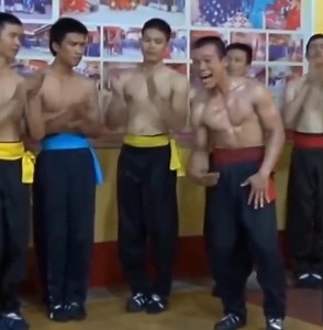 #kungfu | Learn Self Defense