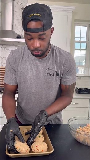 How To Make Salmon Croquettes | The BEST Salmon Recipe #onestopchop