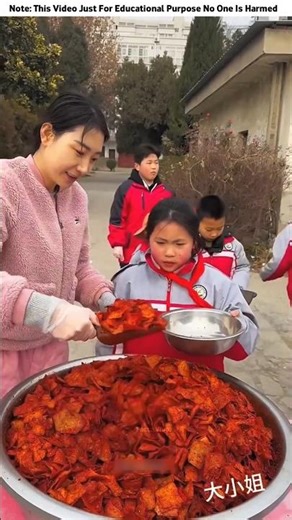 Free snacks, instant likes! 🥔❤️