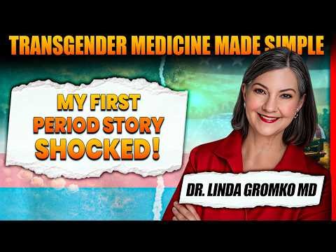 Transgender Puberty Story: I Thought I Was Dying First Period Experience (FTM)