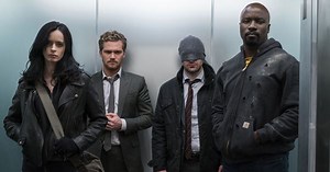 ‘Defenders’ review: Too many elements at work to deliver justice