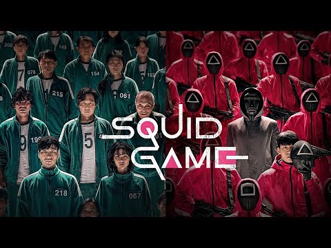 Everything You Need to Know About Squid Game Season 1