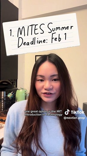 Explore Top STEM Summer Programs for High School Students