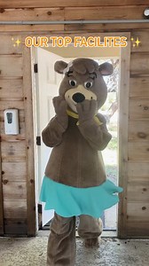 2.6K views | Check out some of our top facilities at our Canyon Lake campground! | Jellystone Park Canyon Lake | Facebook