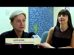 Entrevista a Judith Butler