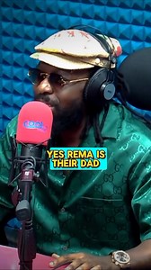 34K views · 521 reactions | “Rema is their Dad” — Timaya on new generation artists ️ | Entertainment Daily | Facebook