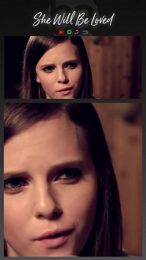 Beautiful Acoustic Cover of Maroon 5's 'She Will Be Loved' by Boyce Avenue and Tiffany Alvord