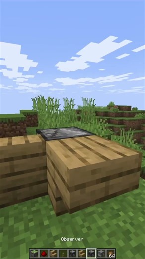 Canon Flames Minecraft #shorts #minecraft #gaming #effect