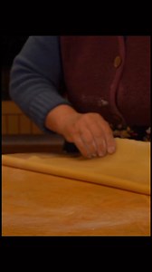 Part 2] Baking a village honey cake from scratch! #grandmalife #foodie #traditionalfood | Grandma's Family Kitchen