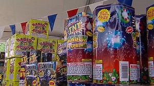 New maps show where fireworks are restricted this summer - KSLTV.com
