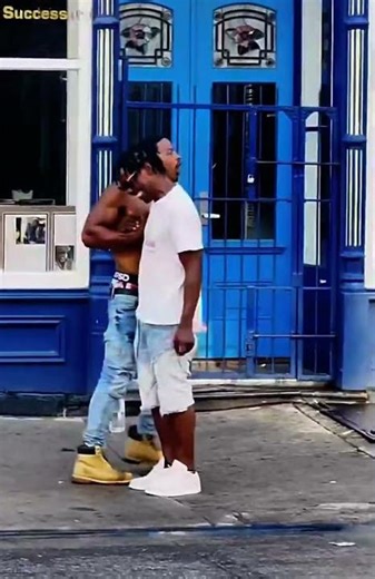 Gurt from DTW in Cincinnati putting in work? Some say institutionalized! Some say health is wealth