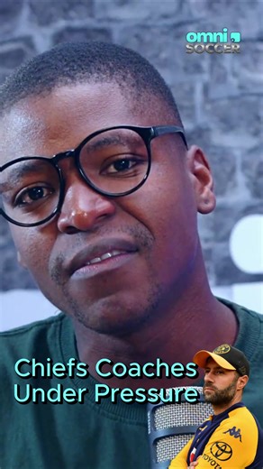 Nkuli Soccer and Mdu Sibeko clash in a fiery debate on whether the Chiefs coaches can secure their jobs with a win over the Pirates. Sparks will fly as they break down the high-stakes showdown that could change everything for the team. #betwaypremiership #foryoupage #tiktoklive #soccertiktok #football #fyp #fypシ゚ #footballtiktok #sportsontiktok #betwaypremiership2026 #orlandopirates #buccaneers #amakhosi4life #kaizerchiefs