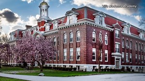 Groundbreaking to mark start of renovations on 116-year-old Villa Hills building
