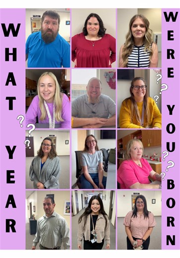 Life in the 1900s vs. the 2000s: A Generational Perspective