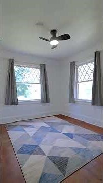 Vertical Real Estate Video w/virtual staging