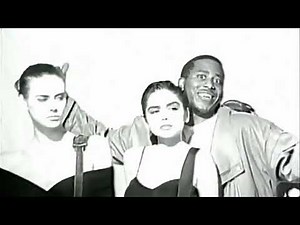 (1989) Tone Loc - Wild Thing