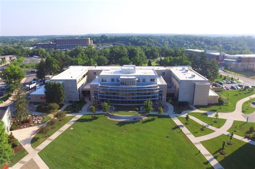 Maryville University announces NCAA Division I men’s hockey program