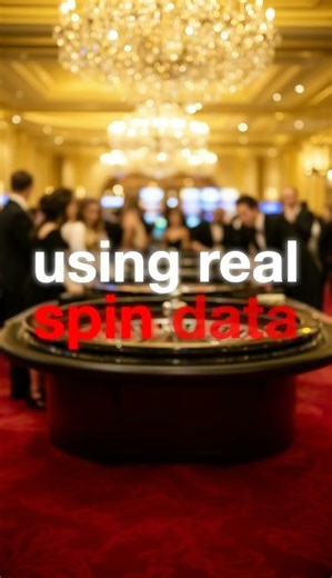 Describe It → AI Builds It (Game-Changing Roulette Software)